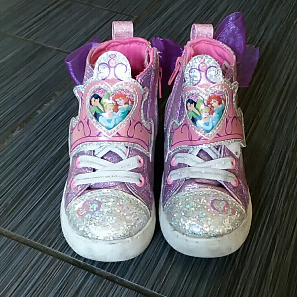 Cute shoes 😍!!